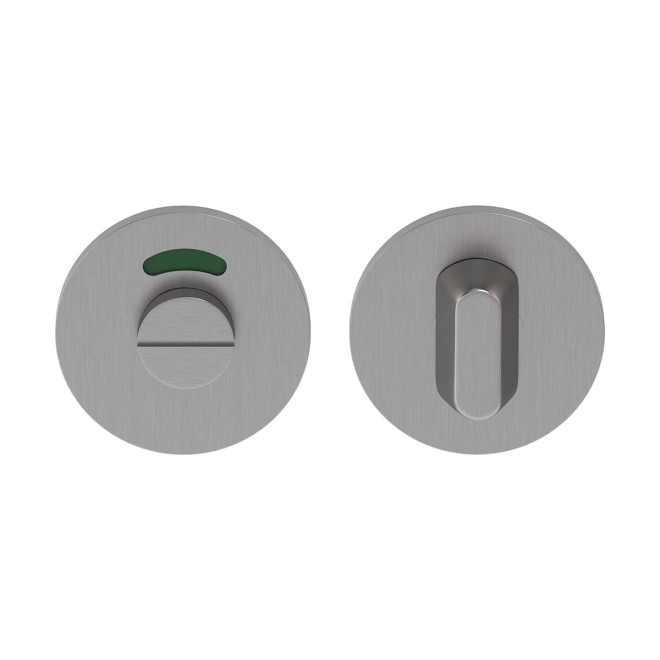 Skantrae Toiletgarnituur Orbit Regular RVS